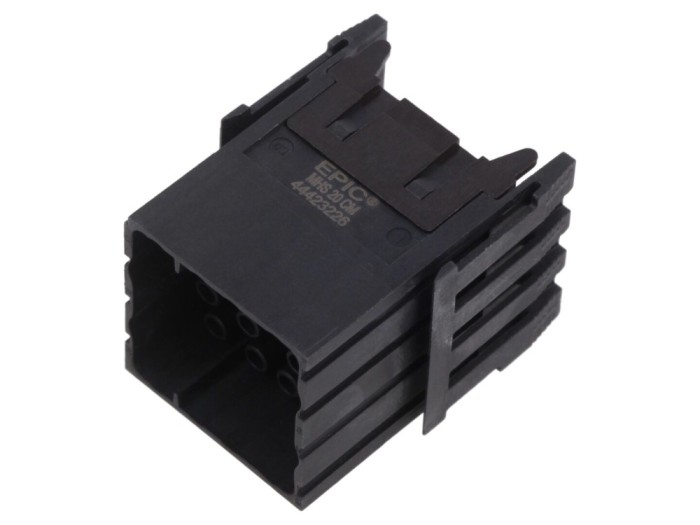 Conector HDC modul EPIC MH -40&divide;125&deg;C