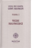 Cuvinte duhovnicesti. Volumul 2. Trezire duhovniceasca - Cuviosul Paisie Aghioritul, Stefan Nutescu