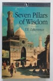 SEVEN PILLARS OF WISDOM by T.E. LAWRENCE , 1997