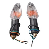 Cumpara ieftin Semnalizari transparente Honda CBR250R CBR300R CB300F A2044