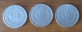 Lot 5 lei 1948-1950, RPR / Rom&acirc;nia