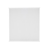 Filtru polen A/C pentru Dacia Logan II facelift, cod 272773016R