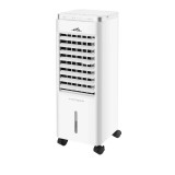 Cumpara ieftin RESIGILAT - Racitor de aer portabil ETA Vintero 3568, 65 W, 5.6 L, 3 viteze de ventilare, telecomanda