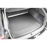 Tavita portbagaj Skoda Octavia III / IV caroserie combi fabricatie 02.2013 - prezent (portbagaj superior)