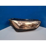 Audi Q5 SQ5 Headlight/headlamp 80A941034F 1ZX01449302