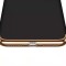 Husa pentru Apple Iphone 8 ofera protectie Subtire 3in1 Negru