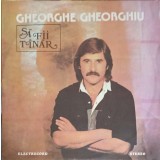 Disc vinil, LP. SA FII TANAR-GHEORGHE GHEORGHIU-218260