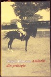 AMINTIRI DIN PRIBEGIE (1948-1990)-NEAGU DJUVARA-351119