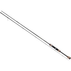 Lanseta Mikado Sensual N.G. Ultra Light Spin C.W, 2-10g, 2.08m, 2seg foto