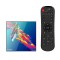 Smart TV Box Mini PC Techstar? A95X R3 , Android 9, 4GB + 64GB ROM, 4K HDR ,WiFi 5GHz, SPDIF, AV, RK3318