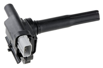 Bobina inductie Suzuki Grand Vitara 1 1.6 1998-2003, Jimny 1998- 1.3 16v, Jimny 1.3 16v 2005-, NTY ECZ-SU-002 foto