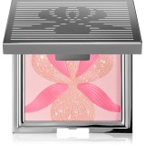 Sisley Palette L&#039;Orchid&eacute;e blush cu efect iluminator culoare Rose 15 g