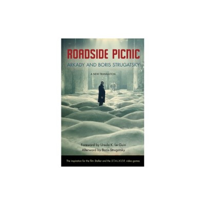 Roadside Picnic foto