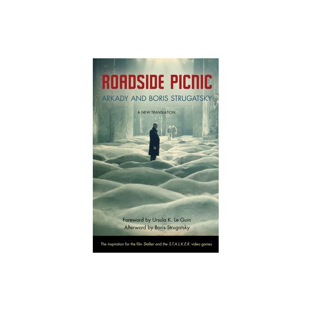 Roadside Picnic