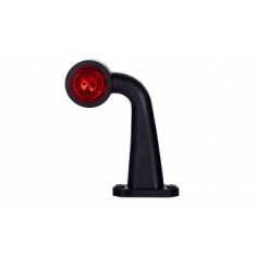 Lampa LED gabarit cu brat lung cot 90 Dreapta LD724R