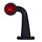 Lampa LED gabarit cu brat lung cot 90 Dreapta LD724R
