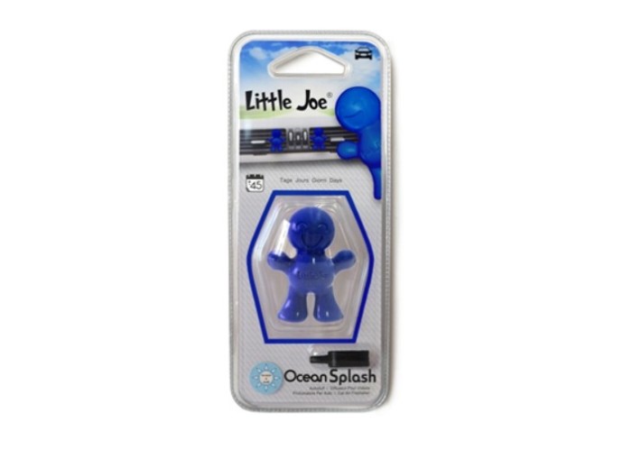 Odorizant auto, Little Joe, Ocean Splash