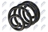 Arc suspensie Ford Galaxy 1995-2006, Seat Alhambra 1996-2010, VW Sharan 1995-2010; partea din spate; 4295059; NTY, aftermarket