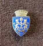 Insigna - Orasul PLOIESTI 1597
