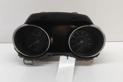 Ceas de bord SUBARU OUTBACK BS 2016 OEM: 85003AL400,85003-AL400,A2C96203001,A2C90486001,A2C90154301 28597475 foto