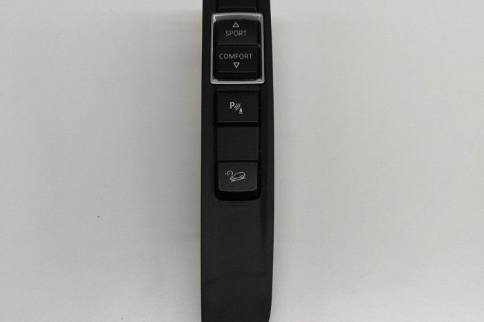Panou de butoane BMW X5 F15, F85 2015 OEM: 9262725 | 30351670