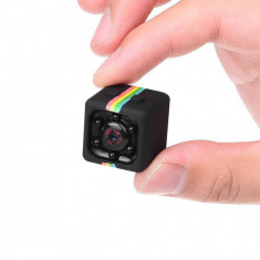 Mini Camera HD