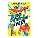 The Good, the Bad and the Bossy