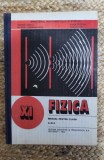 Fizica. Manual Pentru Clasa a- XI-a - George Enescu, Nicolae Gherbanovschi