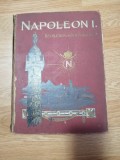 Julius von Pflugk-Hartung - Napoleon I. Revolution und Kaiserreich - Berlin 1900