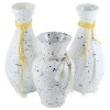 Set 3 Vaze Luxury Home, Oem