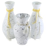 Set 3 Vaze Luxury Home, Oem