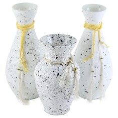 Set 3 Vaze Luxury Home