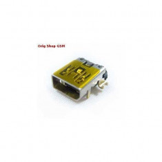 Conector incarcare htc p3400 , tytn original foto