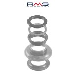 Kit Rulmenti Ghidon Motorevolution Peugeot Elyseo Elystar Jet Force Looxor Ludix Speedfight Trekker Vivacity 50 100 125 150cc