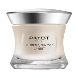Payot Crema de noapte &icirc;ntineritoare Supreme Jeunesse La Nuit 50 ml