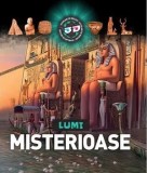 Cumpara ieftin Lumi misterioase (ochelari 3D inclusi)/***