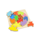 Puzzle din lemn - Masterkidz Jigsaw | Masterkidz