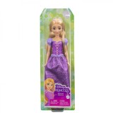 DISNEY PRINCESS PAPUSA RAPUNZEL SuperHeroes ToysZone, Mattel