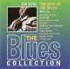 CD B.B. King &ndash; The King Of The Blues (EX), Jazz