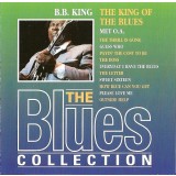 CD B.B. King &ndash; The King Of The Blues (EX)