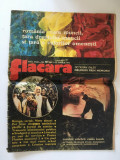 ** Revista FLACARA nr 18 din 27 aprilie 1974