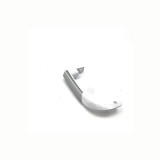 M&acirc;ner ușă pentru frigider BEKO 4326391000 WHIRLPOOL INDESIT C00895834 Original