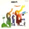 VINIL LP ABBA ? The Album (VG++)