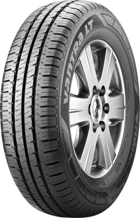 Cauciucuri de vara Hankook Vantra LT RA18 ( 205 R14C 109/107Q 8PR SBL )