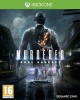 Joc XBOX One Murdered: Soul Suspect Second Hand, Testat, Garantie