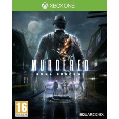 Joc XBOX One Murdered - Soul suspect