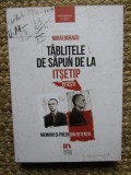TABLITELE DE SAPUN DE LA ITSETIP (PITESTI) - MEMORII SI POEZII DIN DETENTIE ED. a - IV - a de MIHAI BURACU , 2019