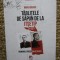 TABLITELE DE SAPUN DE LA ITSETIP (PITESTI) - MEMORII SI POEZII DIN DETENTIE ED. a - IV - a de MIHAI BURACU , 2019