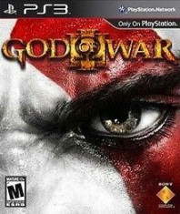 Joc PS3 God of war III foto