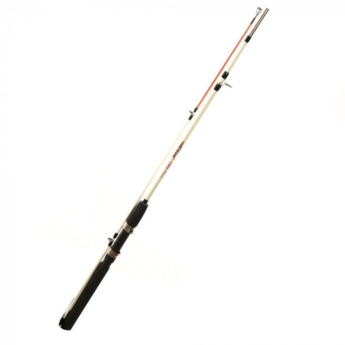 Lanseta Windblade Plina D-1, Actiune 60-80g, Tronsoane 2, lungime 2.4m